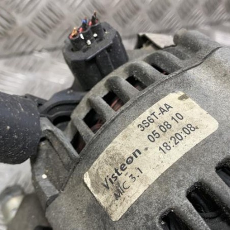 Alternateur FORD FIESTA 5