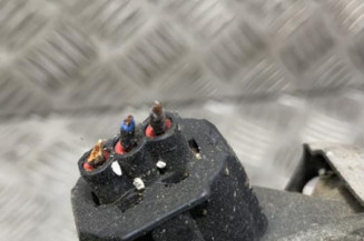 Alternateur FORD FIESTA 5