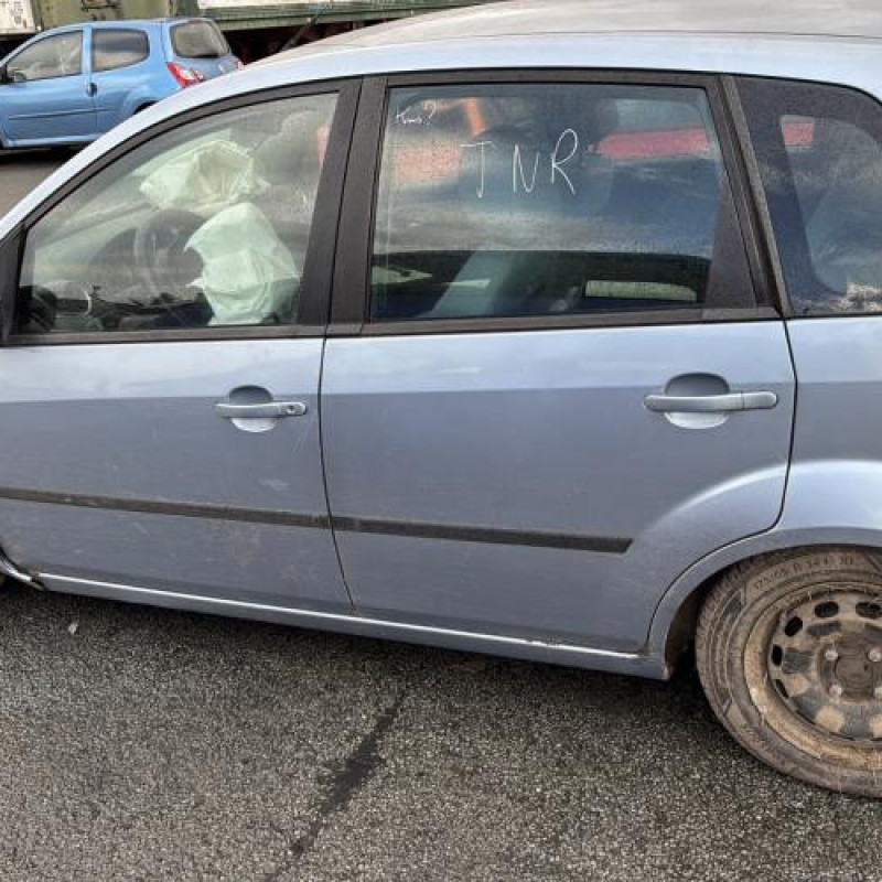 Alternateur FORD FIESTA 5 Photo n°10