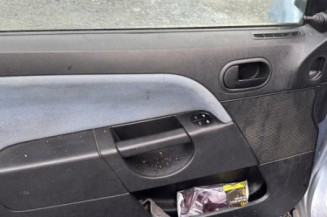 Alternateur FORD FIESTA 5