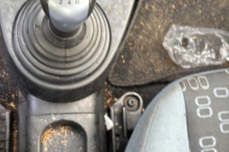 Alternateur FORD FIESTA 5