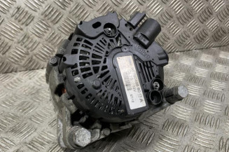 Alternateur CITROEN C3 2 Photo n°1