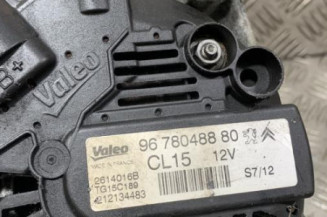 Alternateur CITROEN C3 2
