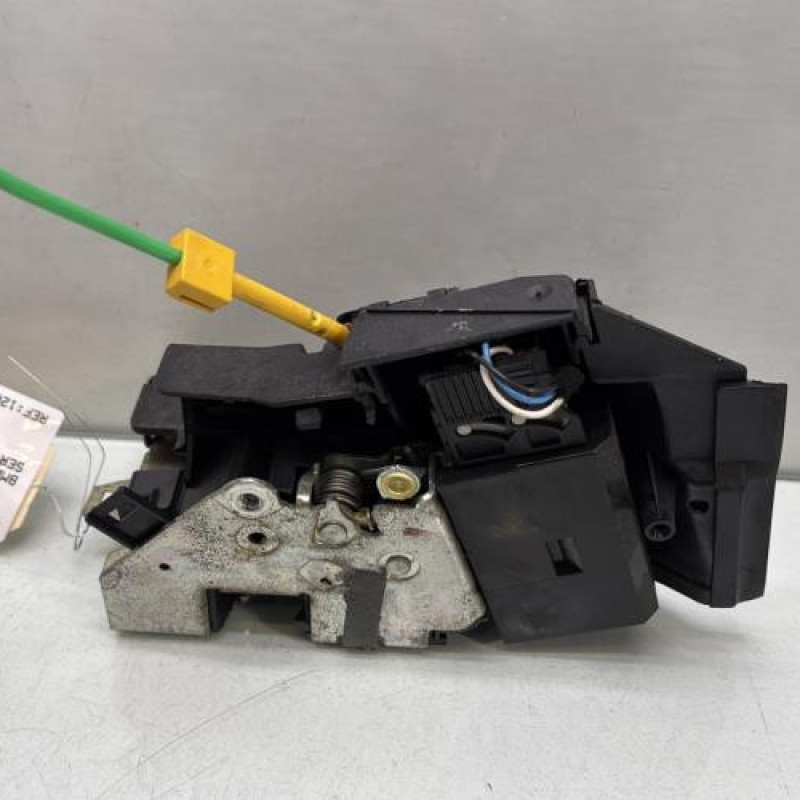 Serrure avant droit BMW SERIE 5 E39 Photo n°3