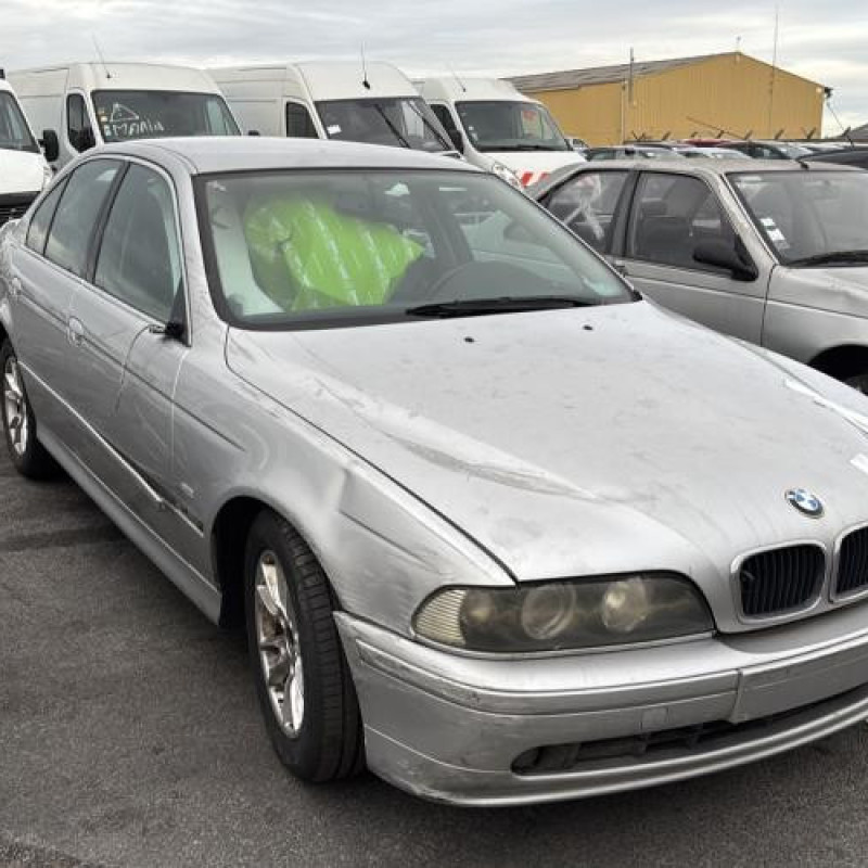 Serrure avant droit BMW SERIE 5 E39 Photo n°6