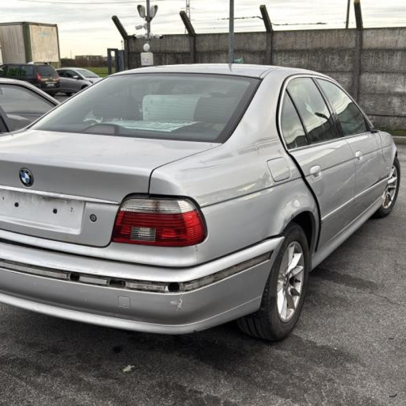 Serrure avant droit BMW SERIE 5 E39 Photo n°7