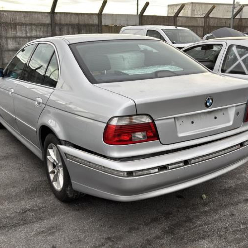 Serrure avant droit BMW SERIE 5 E39 Photo n°8