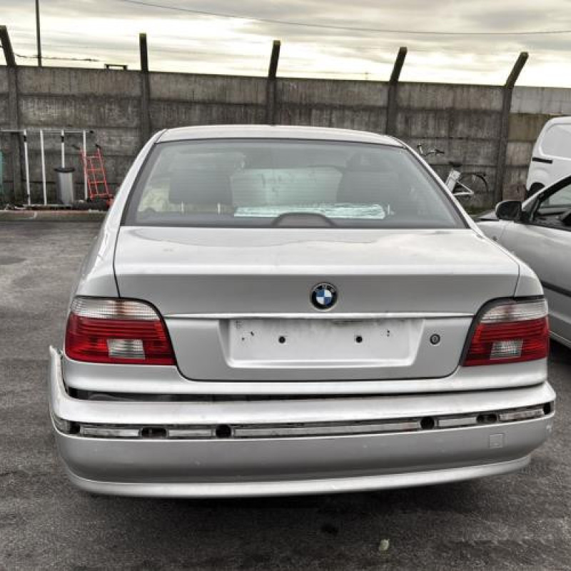 Serrure avant droit BMW SERIE 5 E39 Photo n°9