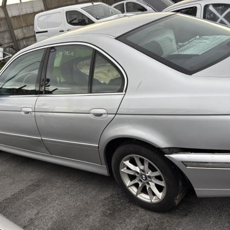 Serrure avant droit BMW SERIE 5 E39 Photo n°10