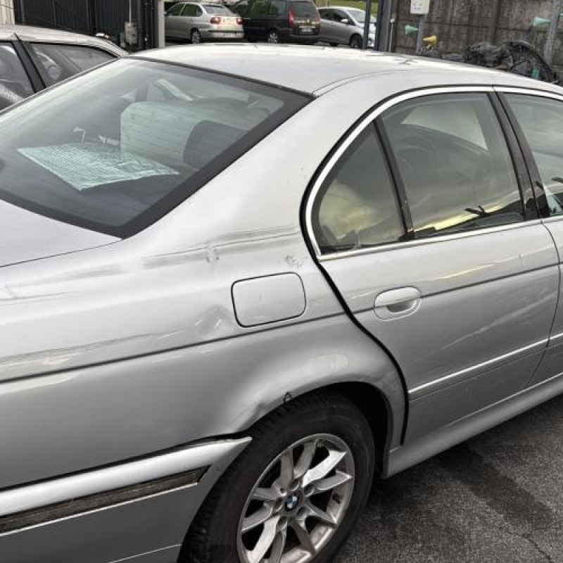 Serrure avant droit BMW SERIE 5 E39 Photo n°11