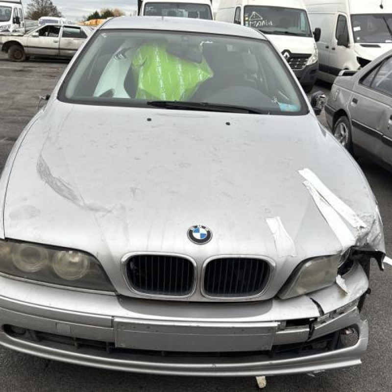 Serrure avant droit BMW SERIE 5 E39 Photo n°12