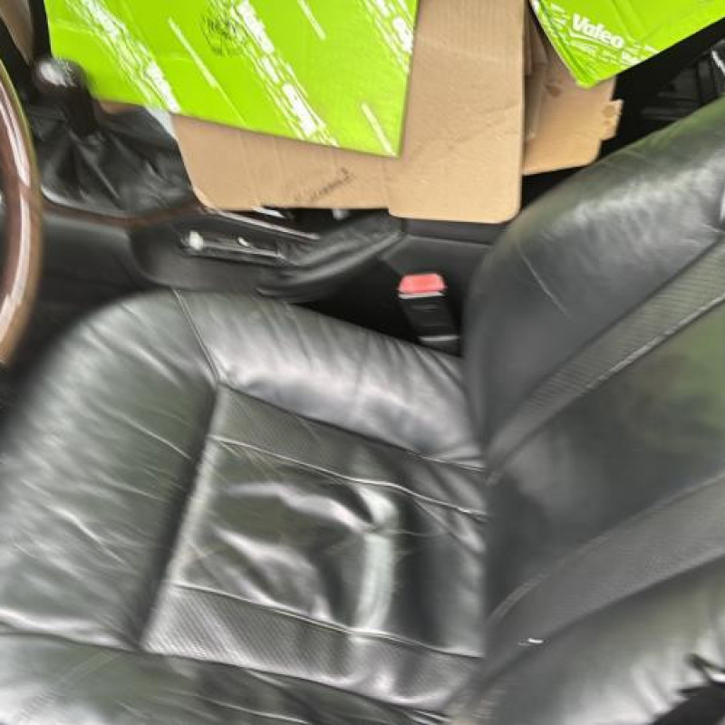 Serrure avant droit BMW SERIE 5 E39 Photo n°15