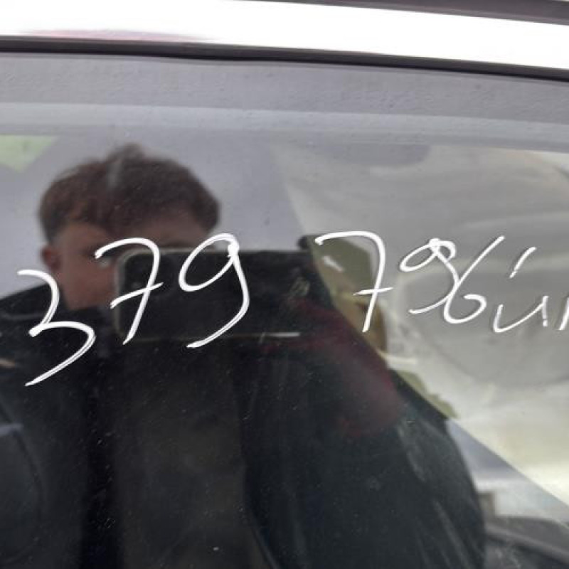 Serrure avant droit BMW SERIE 5 E39 Photo n°19