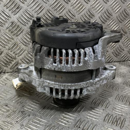 Alternateur CHEVROLET CRUZE Photo n°1
