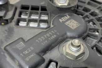 Alternateur CHEVROLET CRUZE