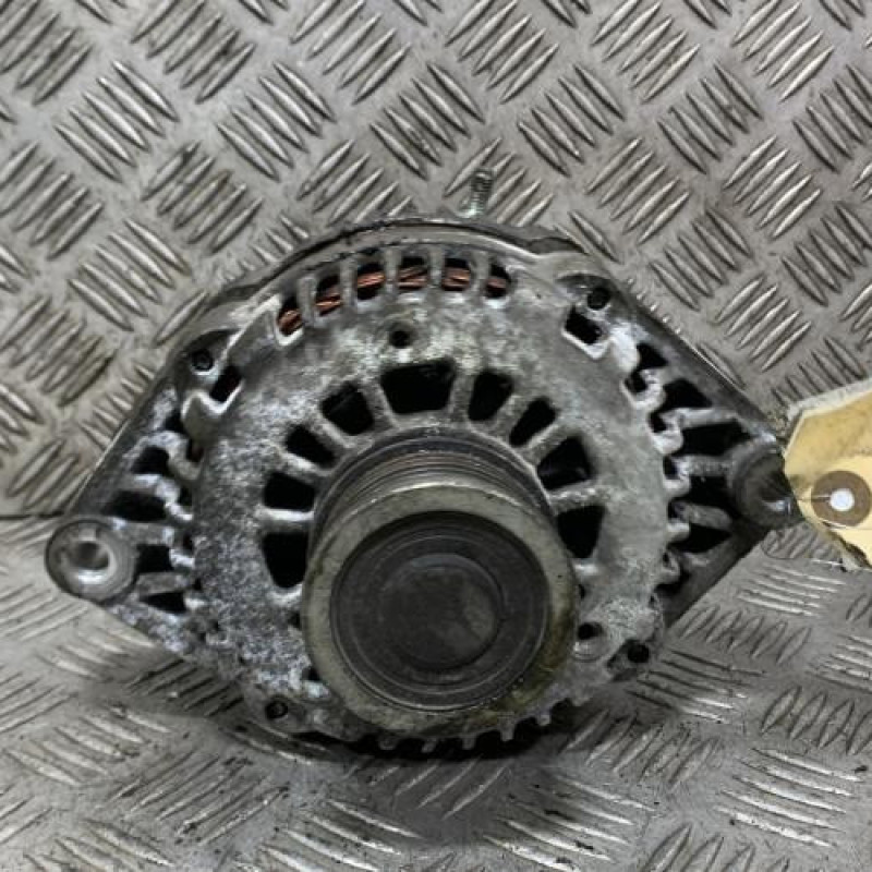 Alternateur CHEVROLET CRUZE Photo n°3