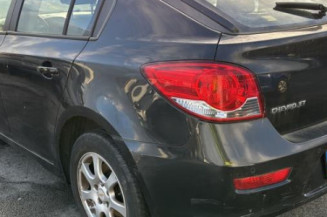 Alternateur CHEVROLET CRUZE