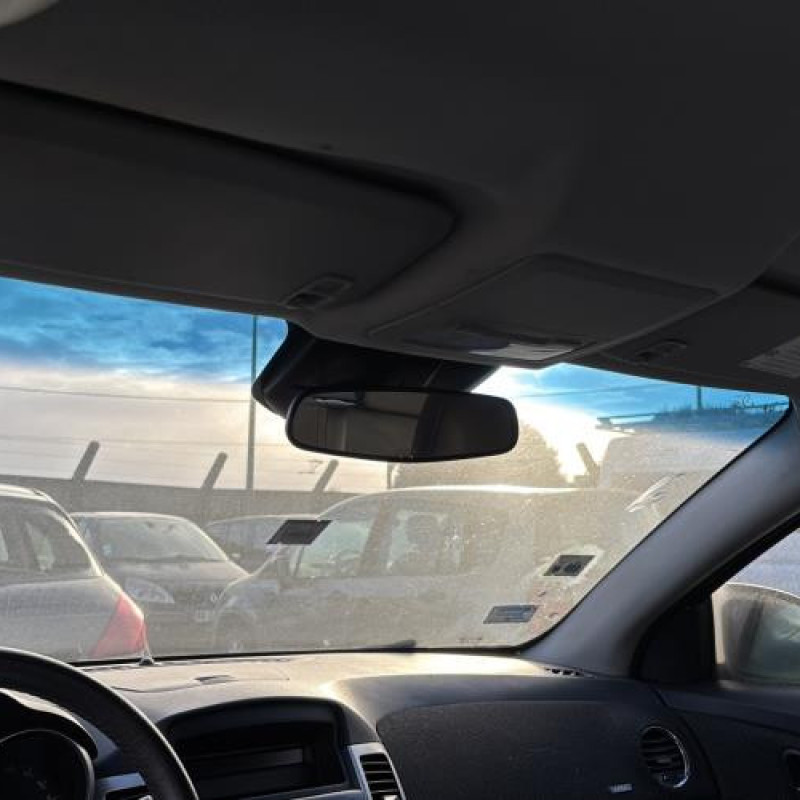 Alternateur CHEVROLET CRUZE Photo n°17