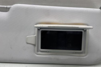 Pare soleil droit PEUGEOT 5008 2 Photo n°1