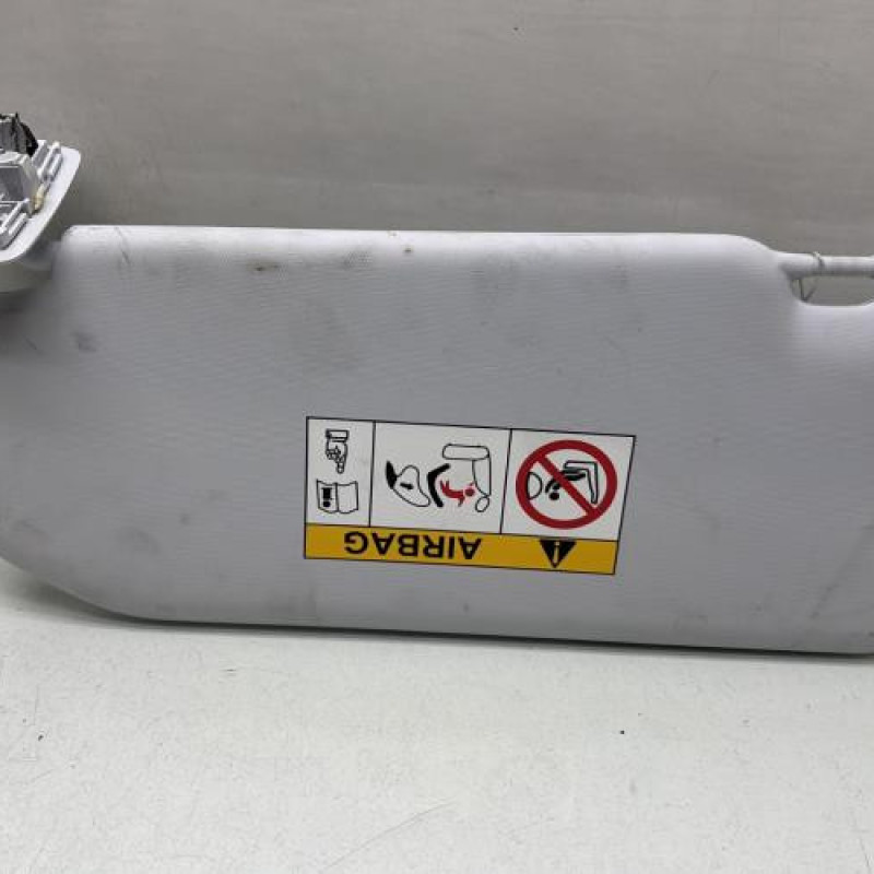 Pare soleil droit PEUGEOT 5008 2 Photo n°3