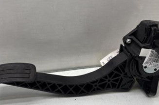 Pedale d'accelerateur PEUGEOT 5008 2 Photo n°1