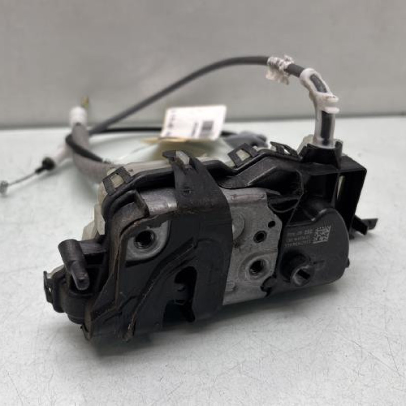 Serrure arriere droit PEUGEOT 5008 2 Photo n°1