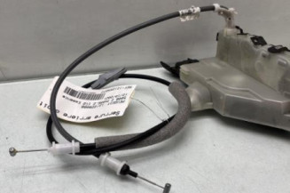 Serrure arriere droit PEUGEOT 5008 2