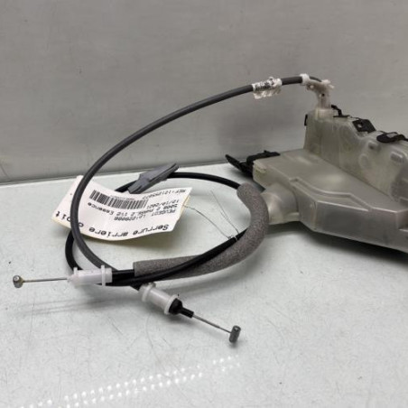 Serrure arriere droit PEUGEOT 5008 2