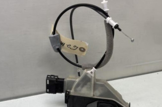 Serrure arriere droit PEUGEOT 5008 2