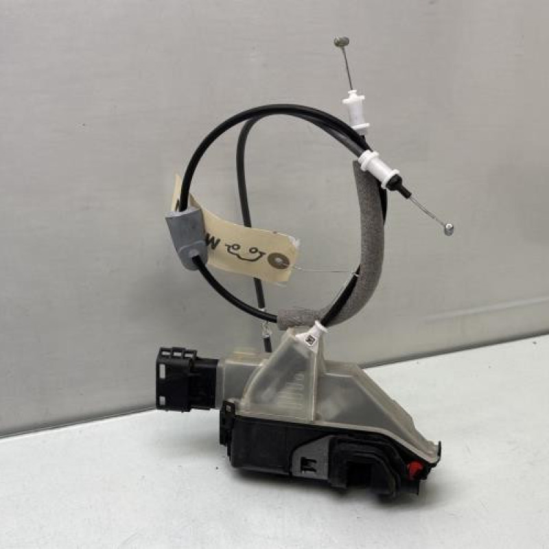 Serrure arriere droit PEUGEOT 5008 2 Photo n°3