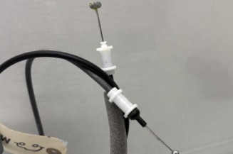 Serrure arriere droit PEUGEOT 5008 2