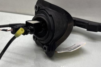 Pedale d'embrayage PEUGEOT 5008 2