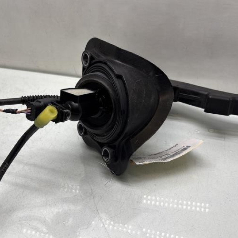 Pedale d'embrayage PEUGEOT 5008 2 Photo n°3