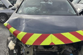 Pedale d'embrayage PEUGEOT 5008 2