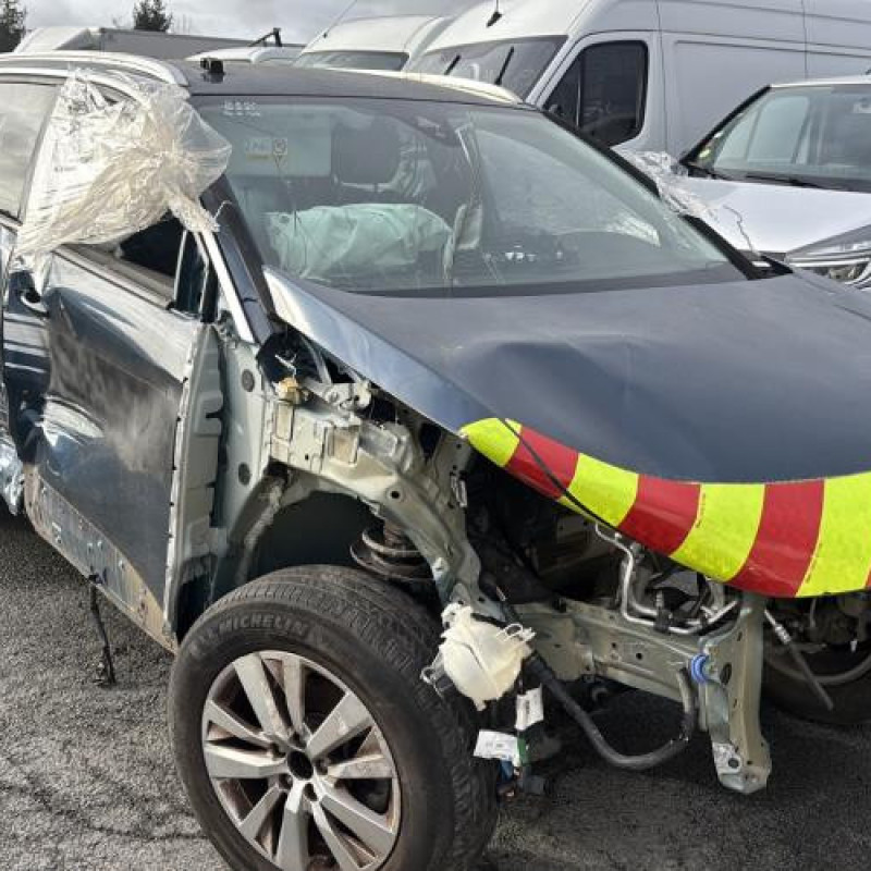 Pedale d'embrayage PEUGEOT 5008 2 Photo n°8