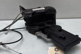 Serrure avant gauche MAZDA 2 1