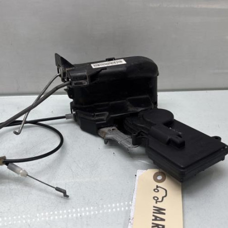 Serrure avant gauche MAZDA 2 1