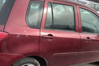 Serrure avant gauche MAZDA 2 1