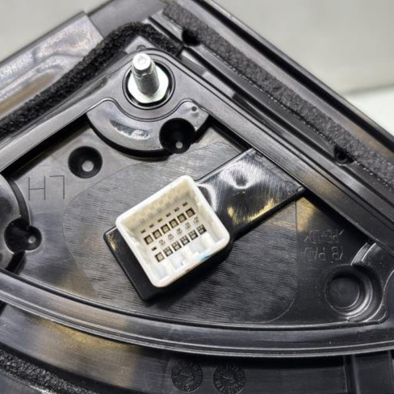 Retroviseur gauche KIA STONIC Photo n°5