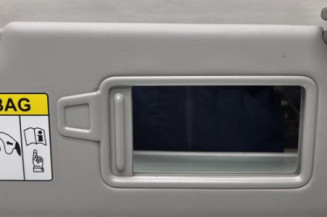 Pare soleil droit KIA STONIC Photo n°1