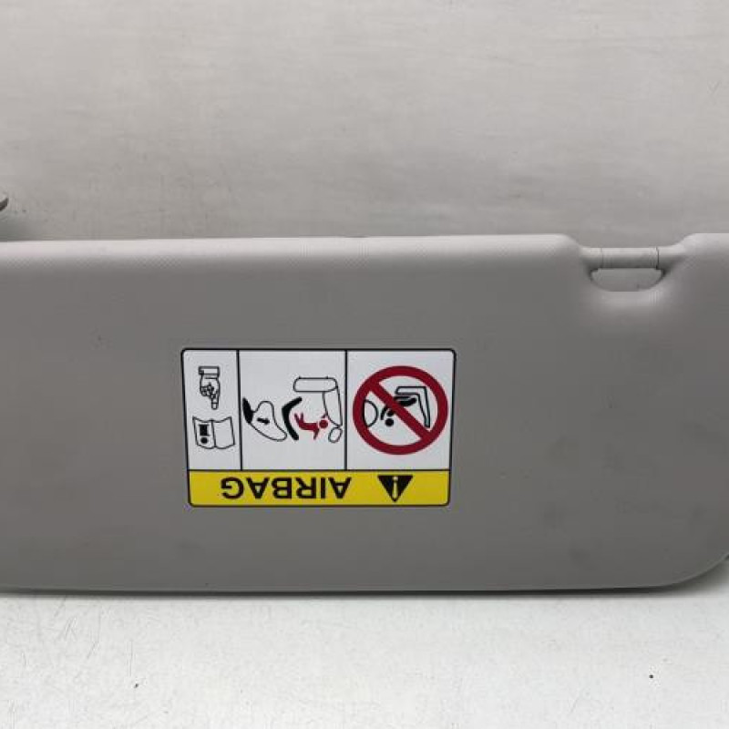 Pare soleil droit KIA STONIC Photo n°3