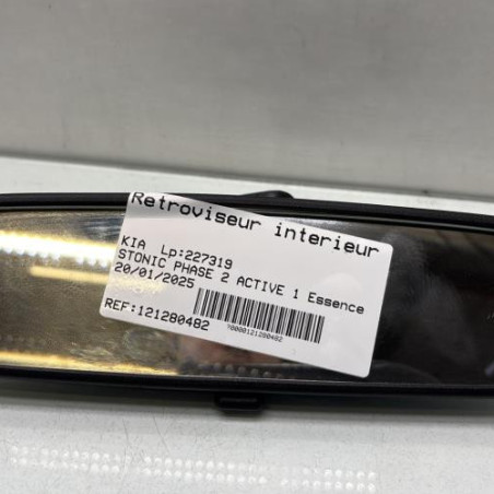 Retroviseur interieur KIA STONIC Photo n°1