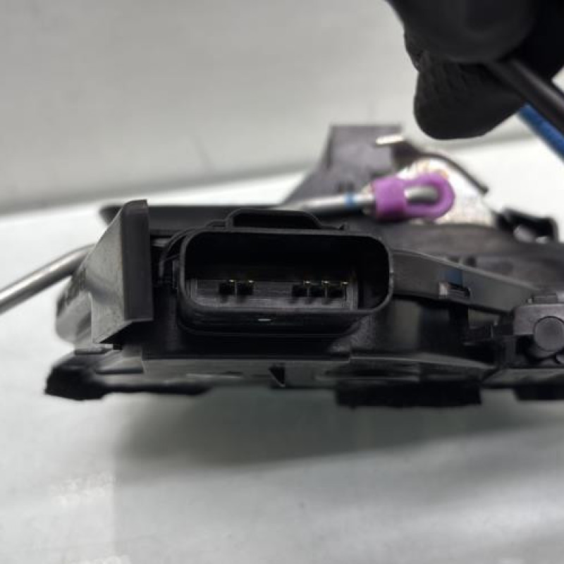 Serrure avant gauche KIA STONIC Photo n°3