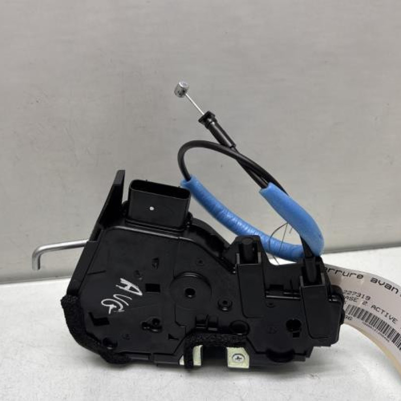 Serrure avant gauche KIA STONIC Photo n°4