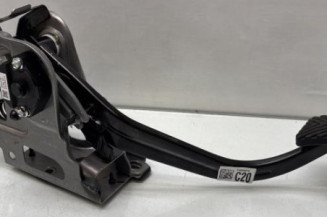 Pedale d'embrayage KIA STONIC