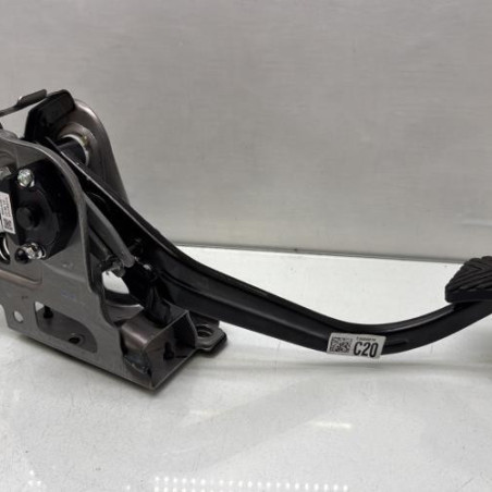 Pedale d'embrayage KIA STONIC