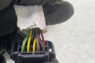 Retroviseur droit CITROEN C4 GRAND PICASSO 2