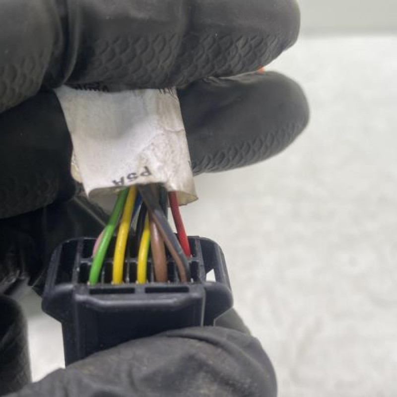 Retroviseur droit CITROEN C4 GRAND PICASSO 2 Photo n°5