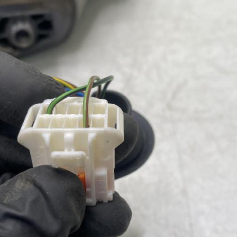 Retroviseur droit CITROEN C4 GRAND PICASSO 2 Photo n°7