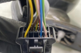 Retroviseur gauche CITROEN C4 GRAND PICASSO 2